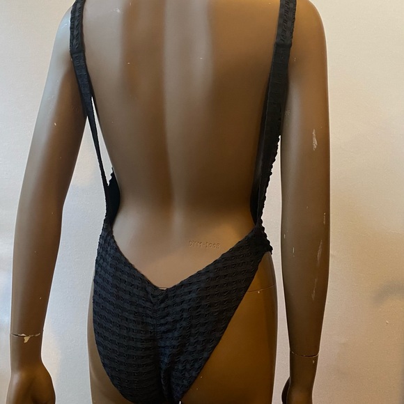 AGUA BENDITA ONE PIECE SWIMSUIT - Picture 6 of 9